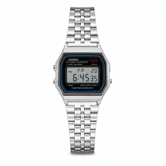 Casio A158WA-1